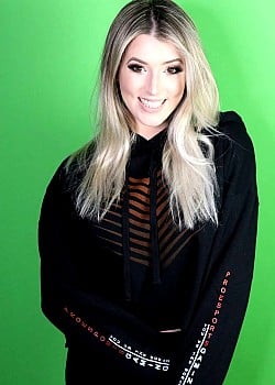 Hillary Kutschker